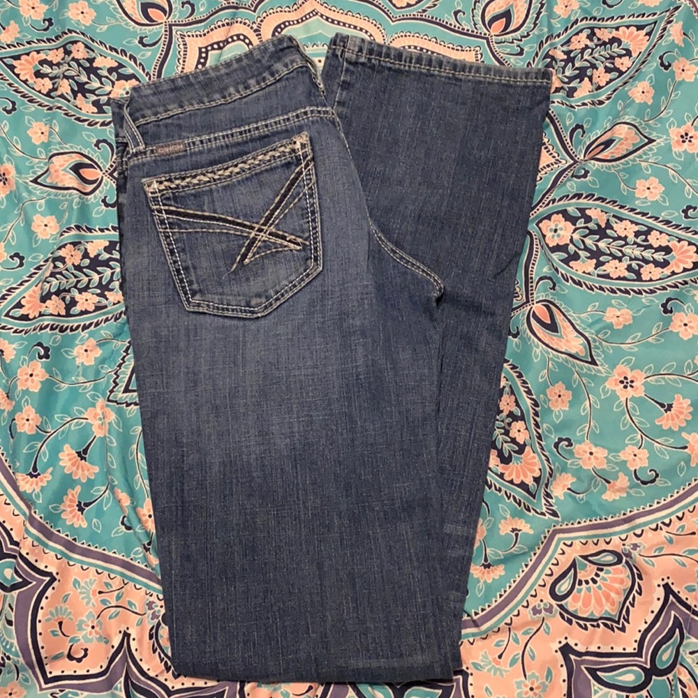 Women’s Cinch Ada Jeans